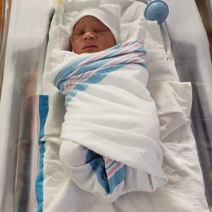 Meet your Posher, Larry